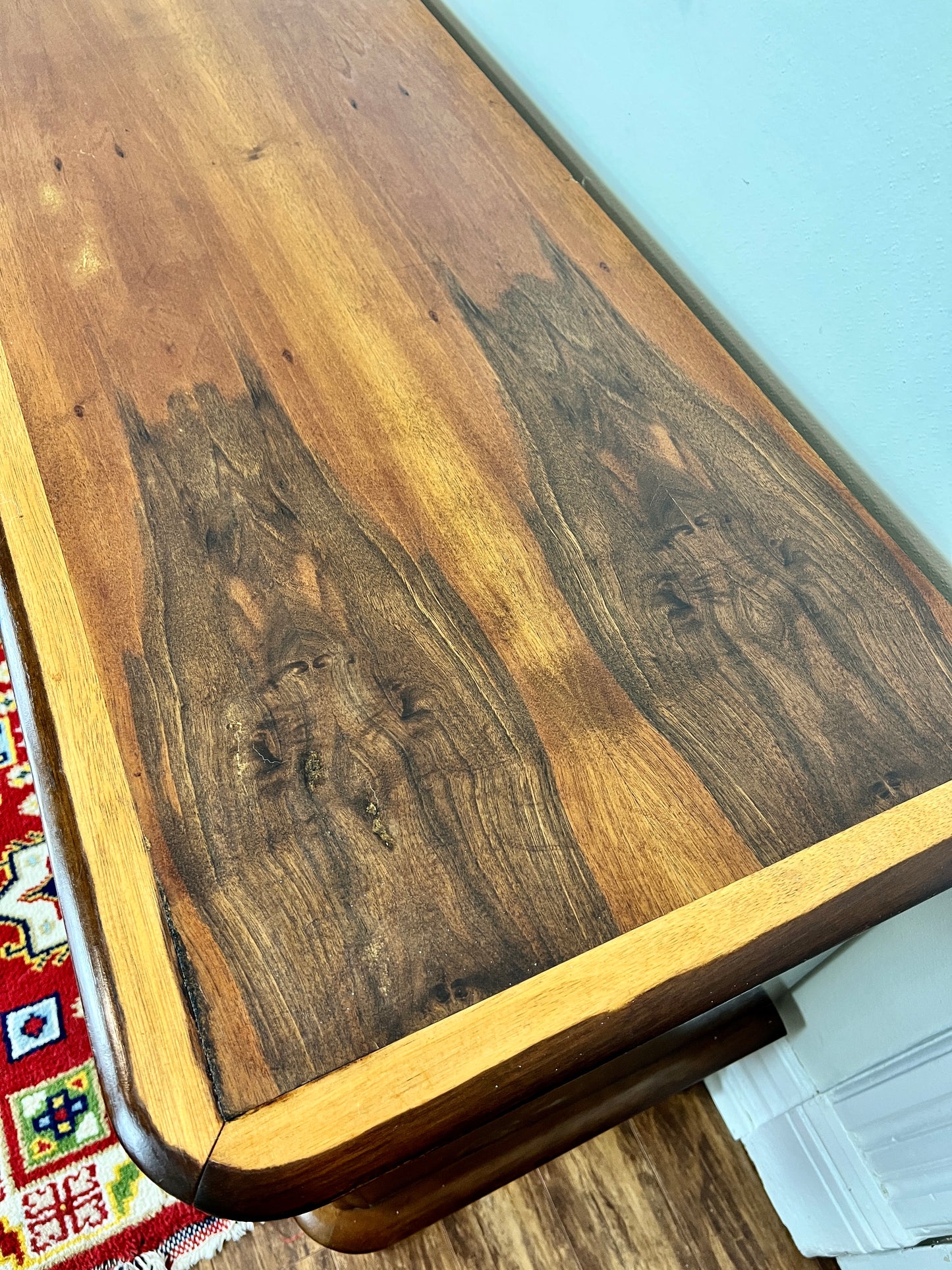 The Rorschach Sideboard