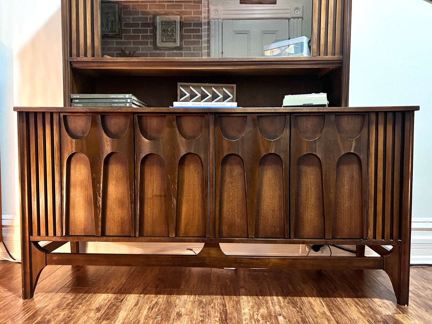 The Holger Hutch