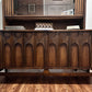 The Holger Hutch