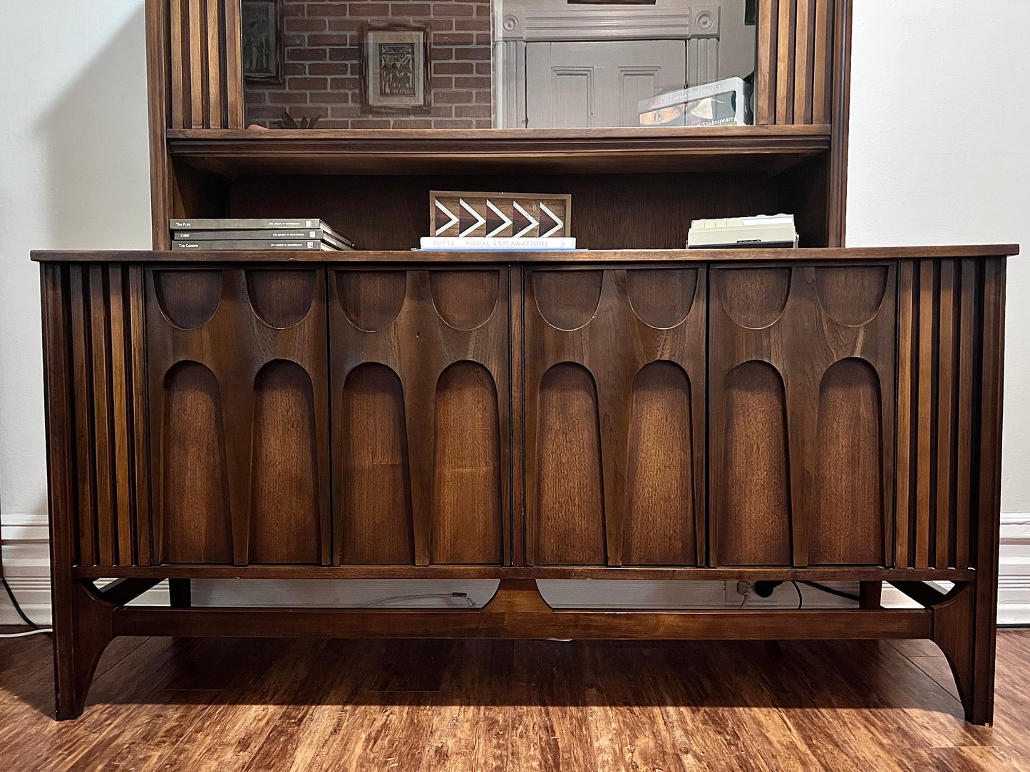 The Holger Hutch