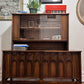 The Holger Hutch