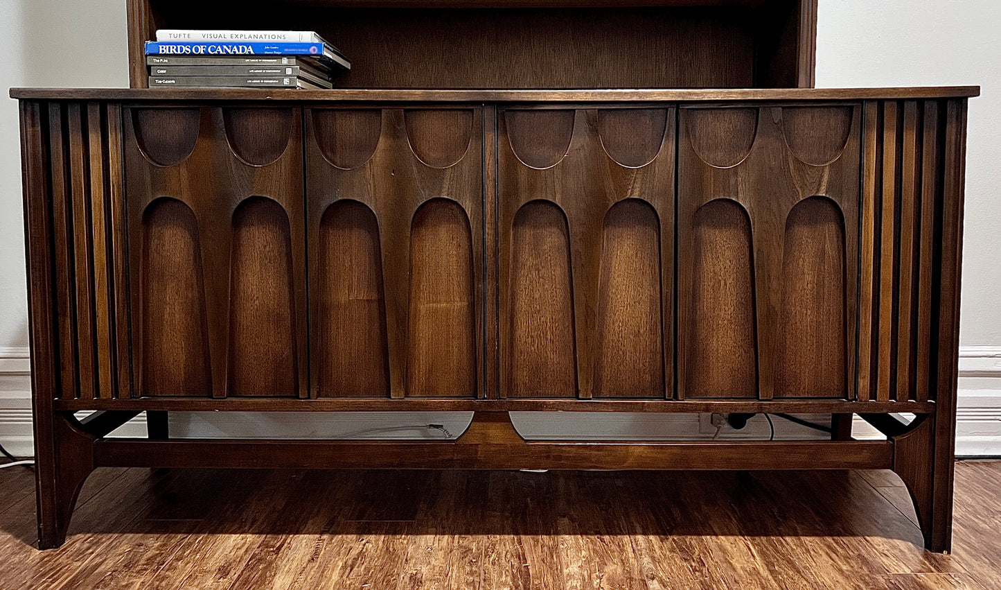 The Holger Hutch