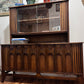 The Holger Hutch