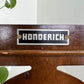 The Honderich Cabinet