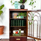 The Honderich Cabinet