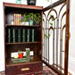 The Honderich Cabinet