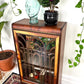 The Honderich Cabinet