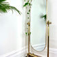 The Gimblet Mirror