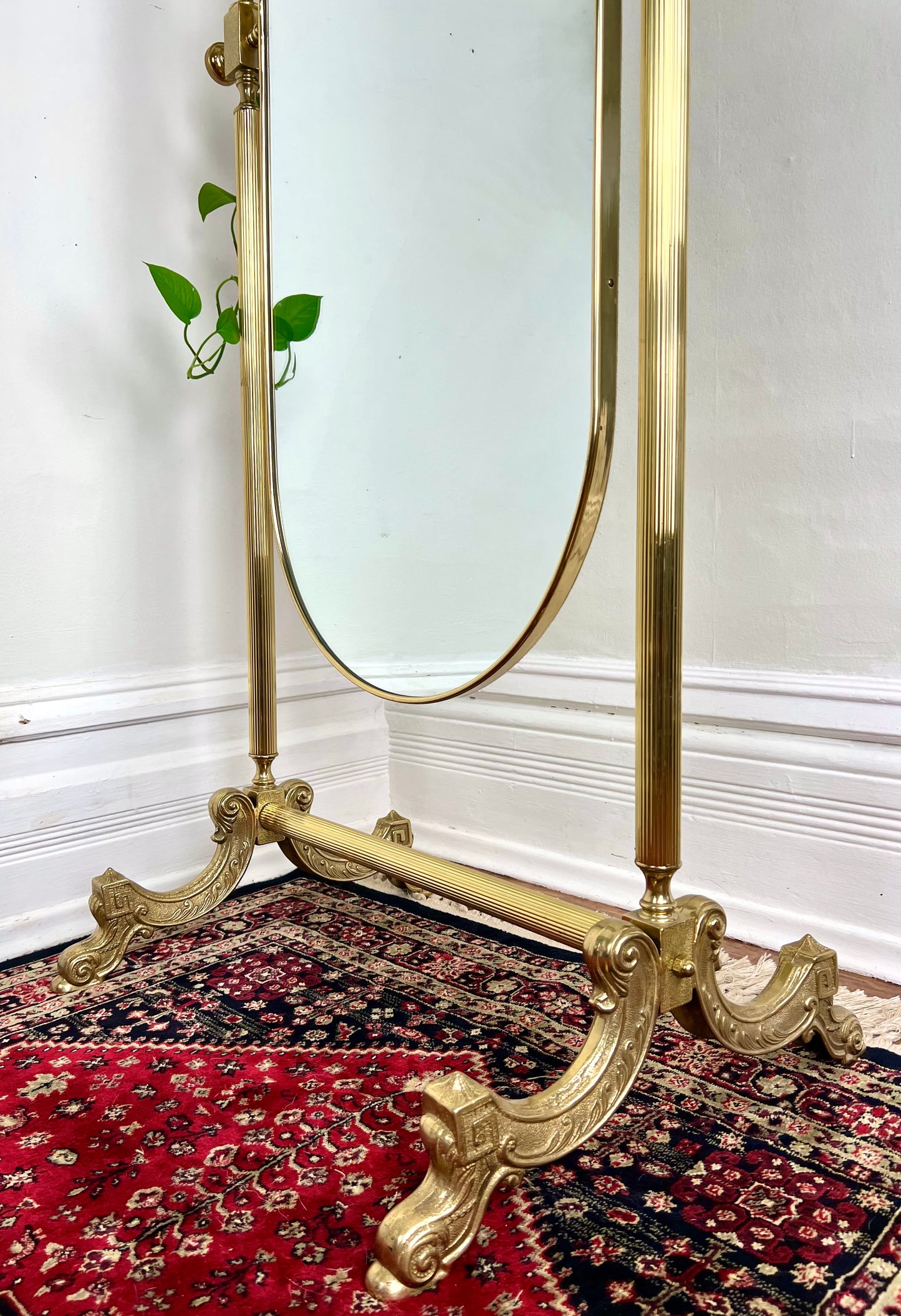 The Gimblet Mirror