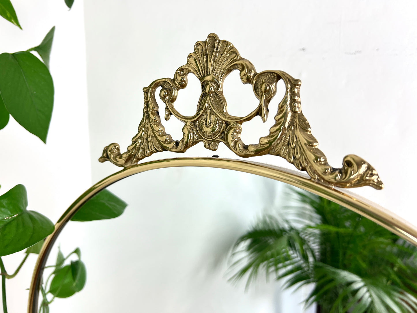 The Gimblet Mirror