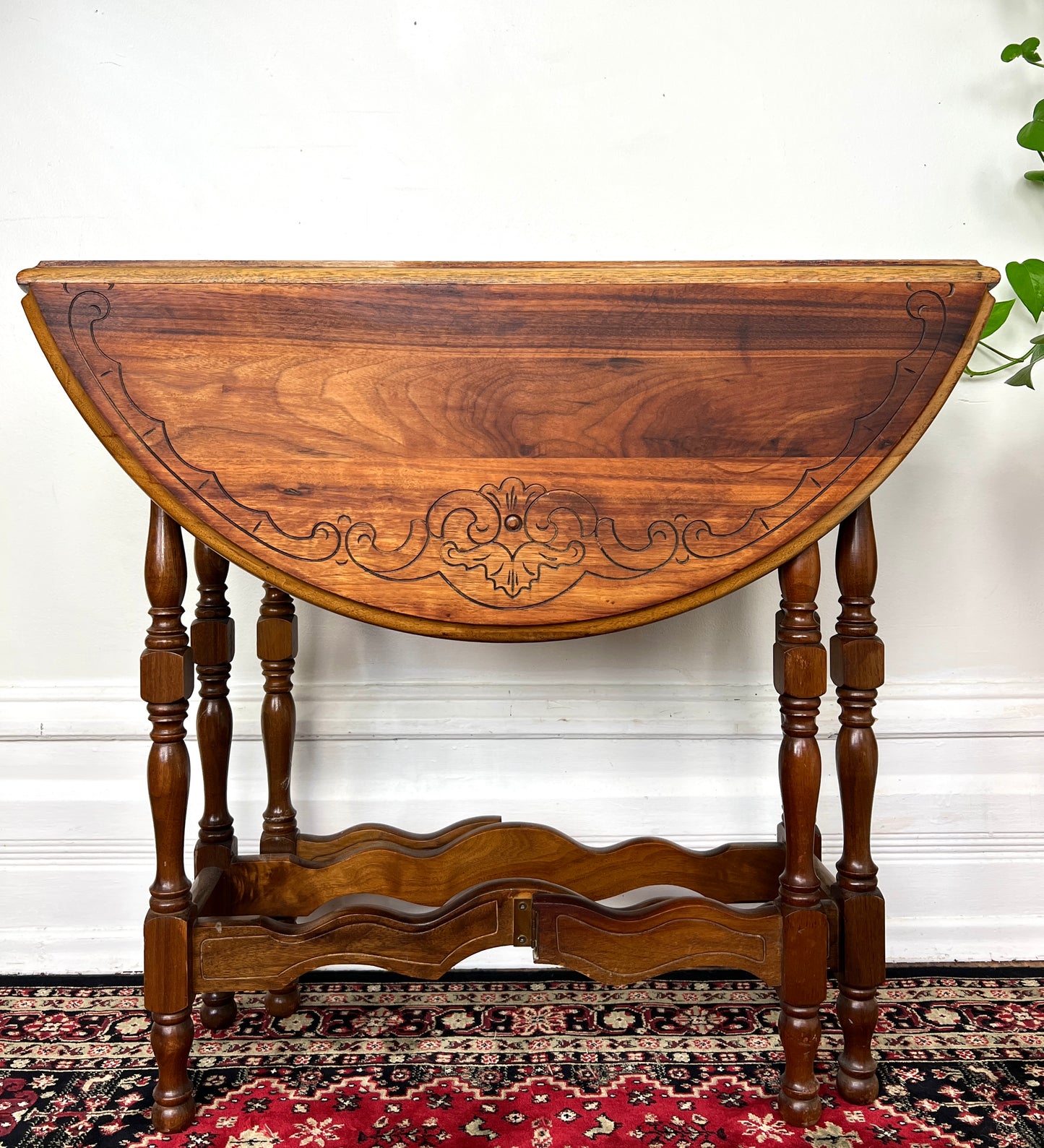 The Biscuit Table