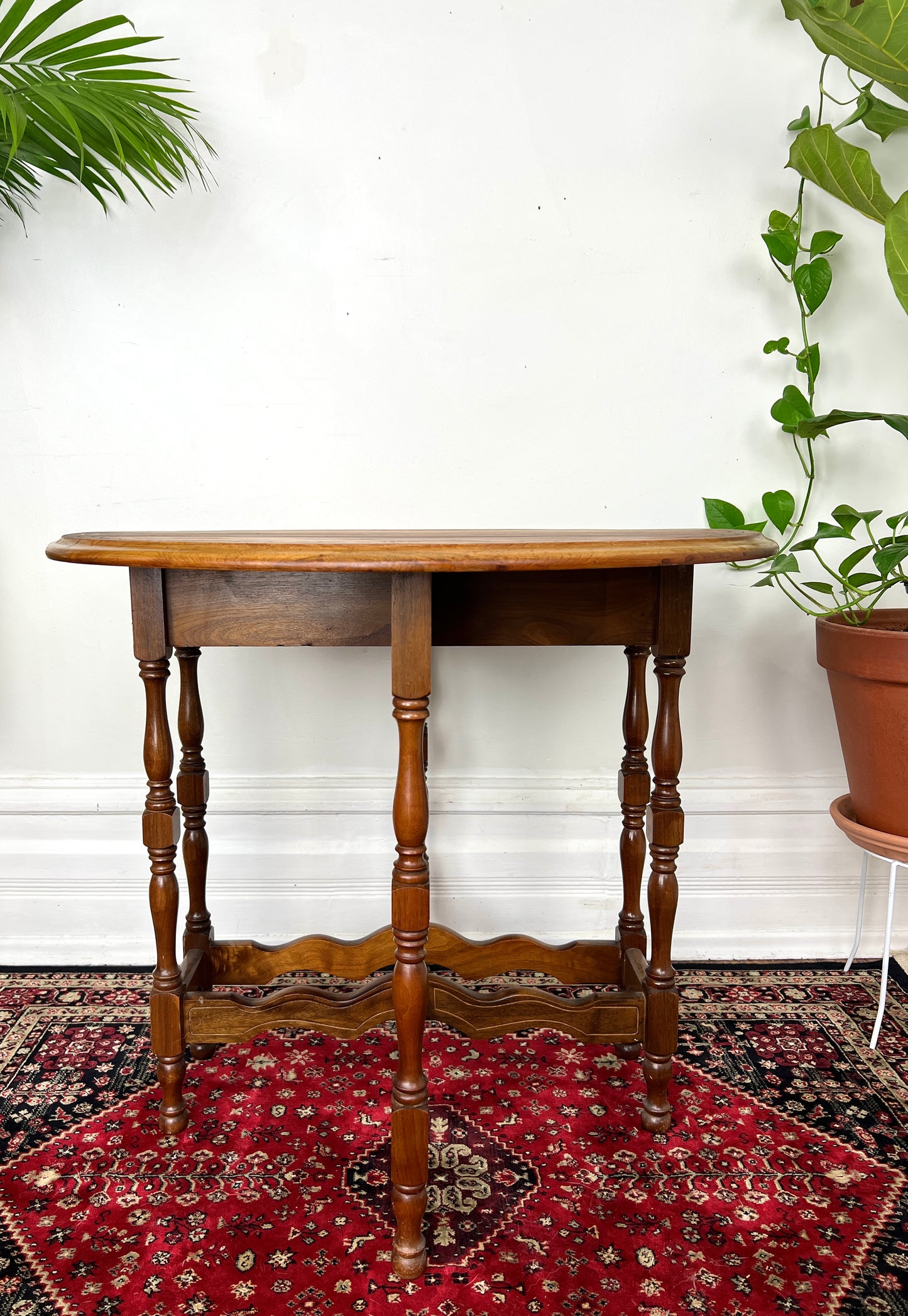 The Biscuit Table