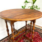 The Biscuit Table