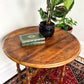 The Biscuit Table