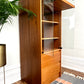 The Tumbleweed Teak Cabinet