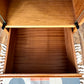 The Tumbleweed Teak Cabinet