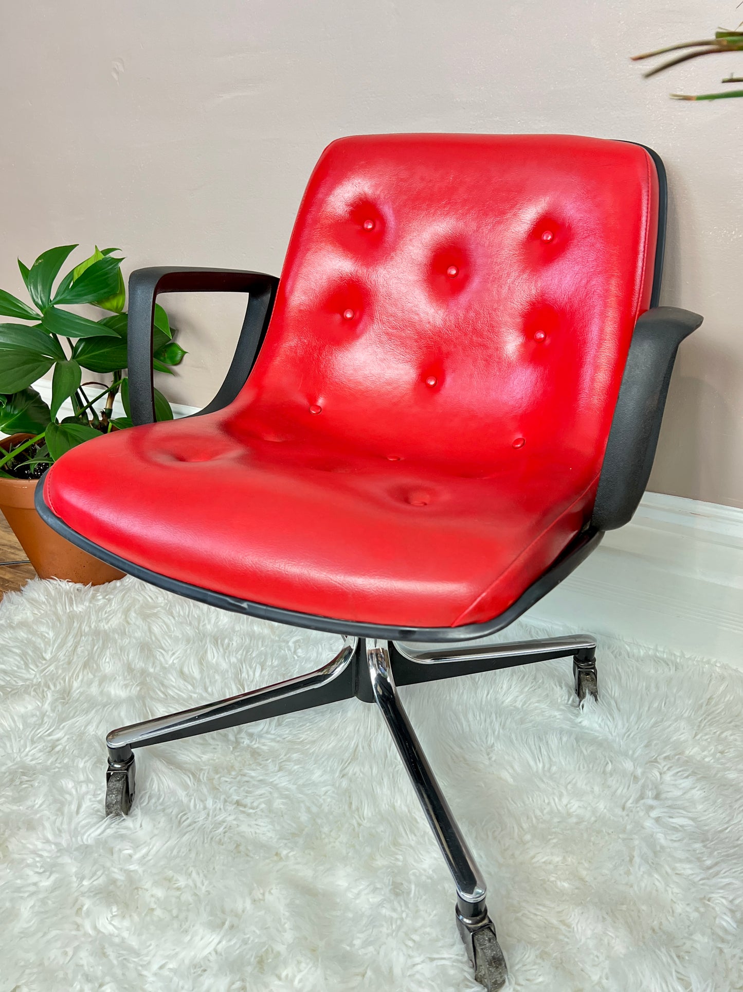 The Kristof Office Chair