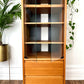 The Tumbleweed Teak Cabinet