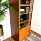 The Tumbleweed Teak Cabinet