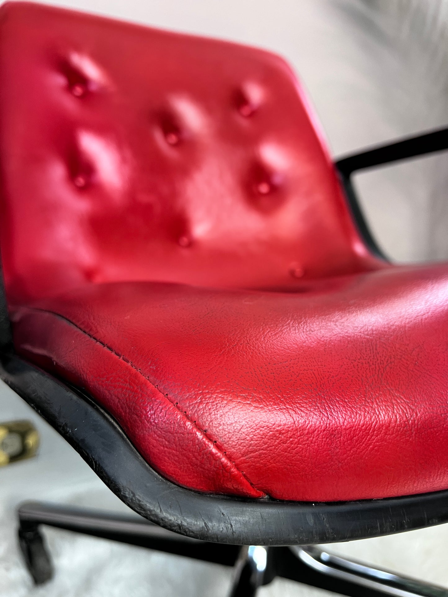 The Kristof Office Chair