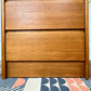 The Tumbleweed Teak Cabinet