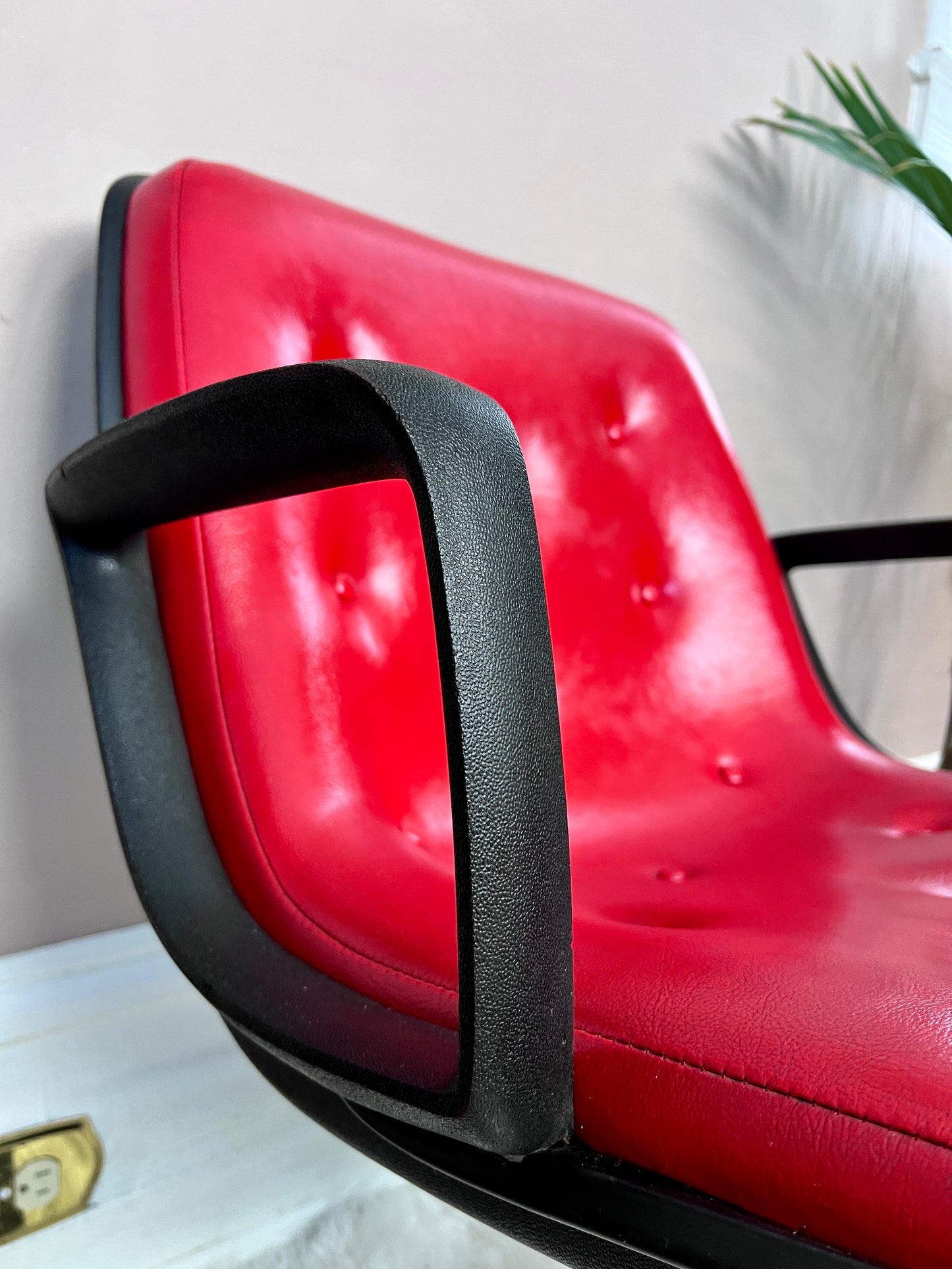 The Kristof Office Chair