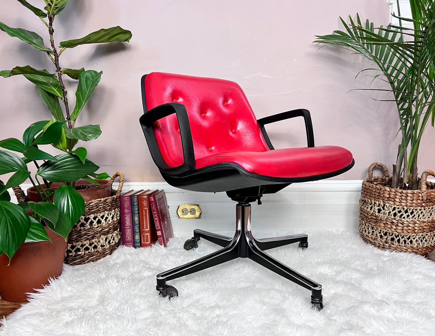 The Kristof Office Chair