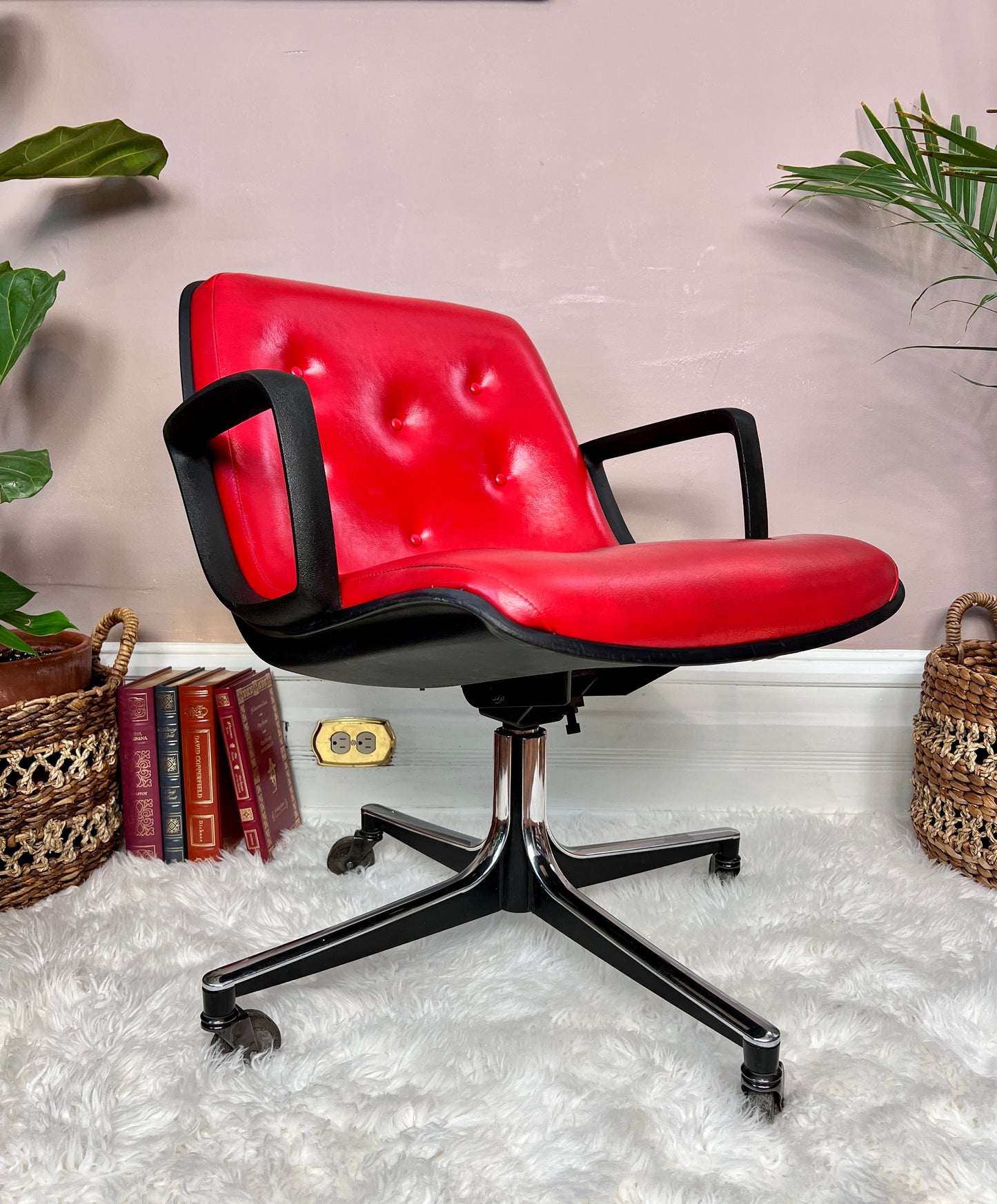 The Kristof Office Chair