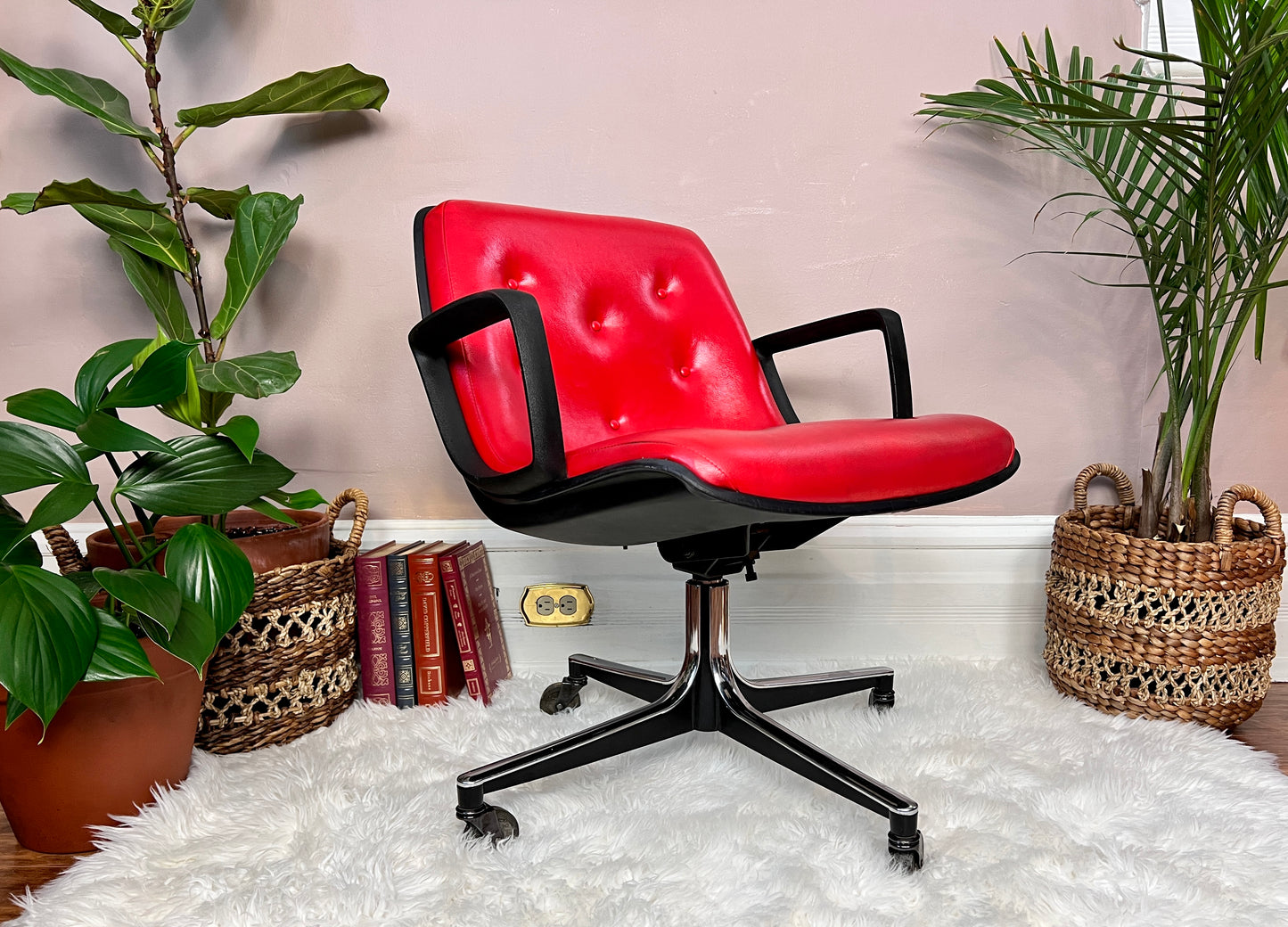 The Kristof Office Chair
