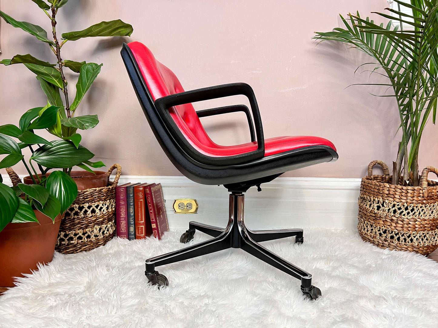 The Kristof Office Chair