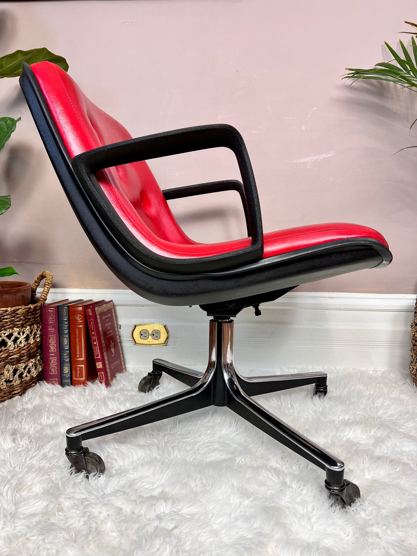 The Kristof Office Chair
