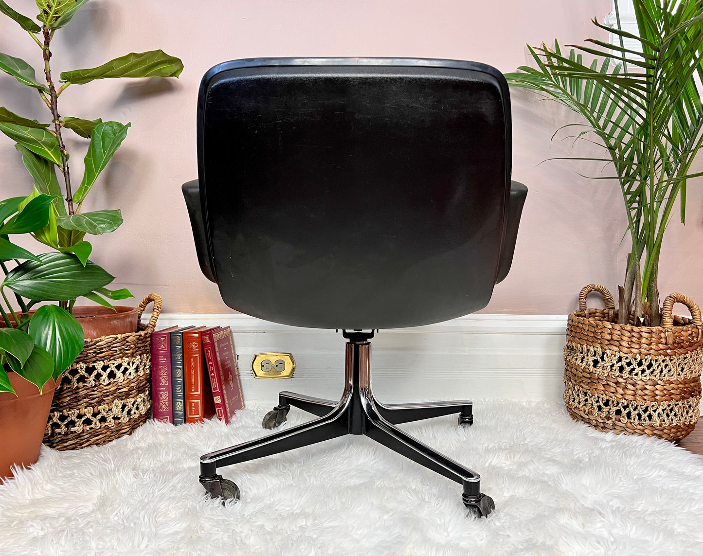 The Kristof Office Chair