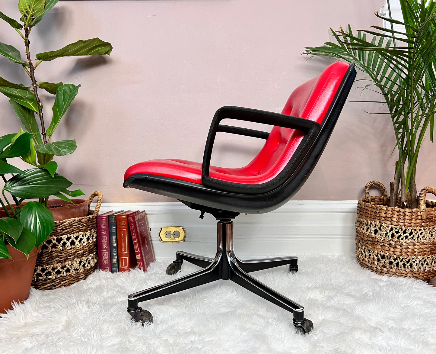 The Kristof Office Chair