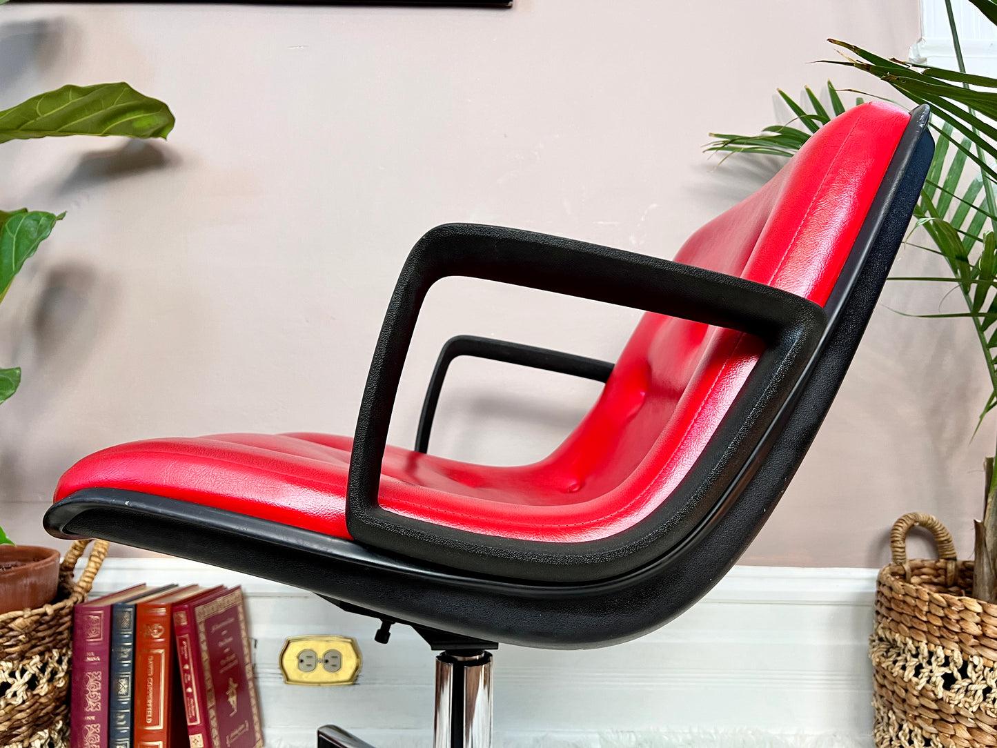 The Kristof Office Chair