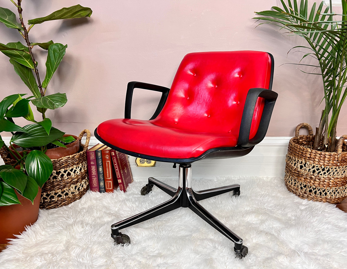 The Kristof Office Chair