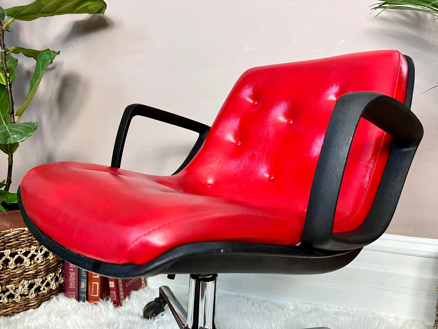 The Kristof Office Chair