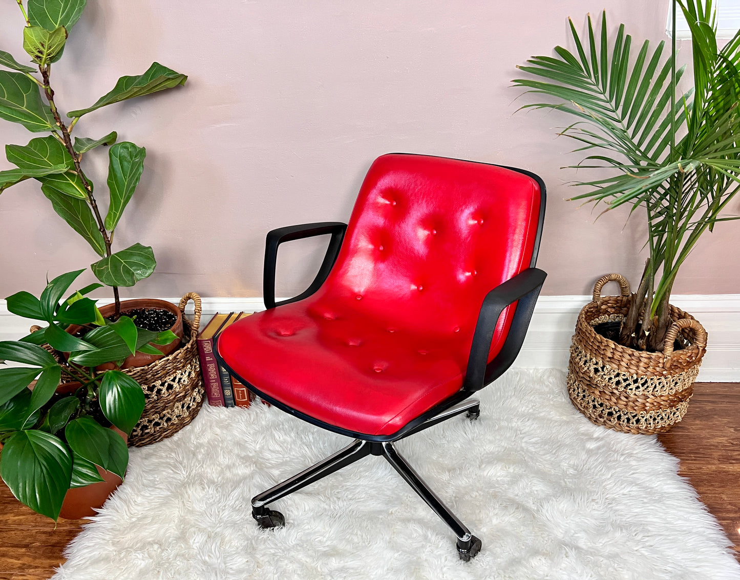The Kristof Office Chair