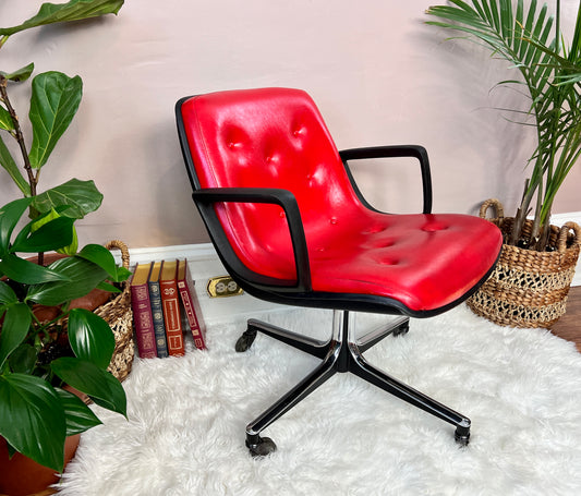 The Kristof Office Chair
