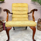 The Kafka Armchair