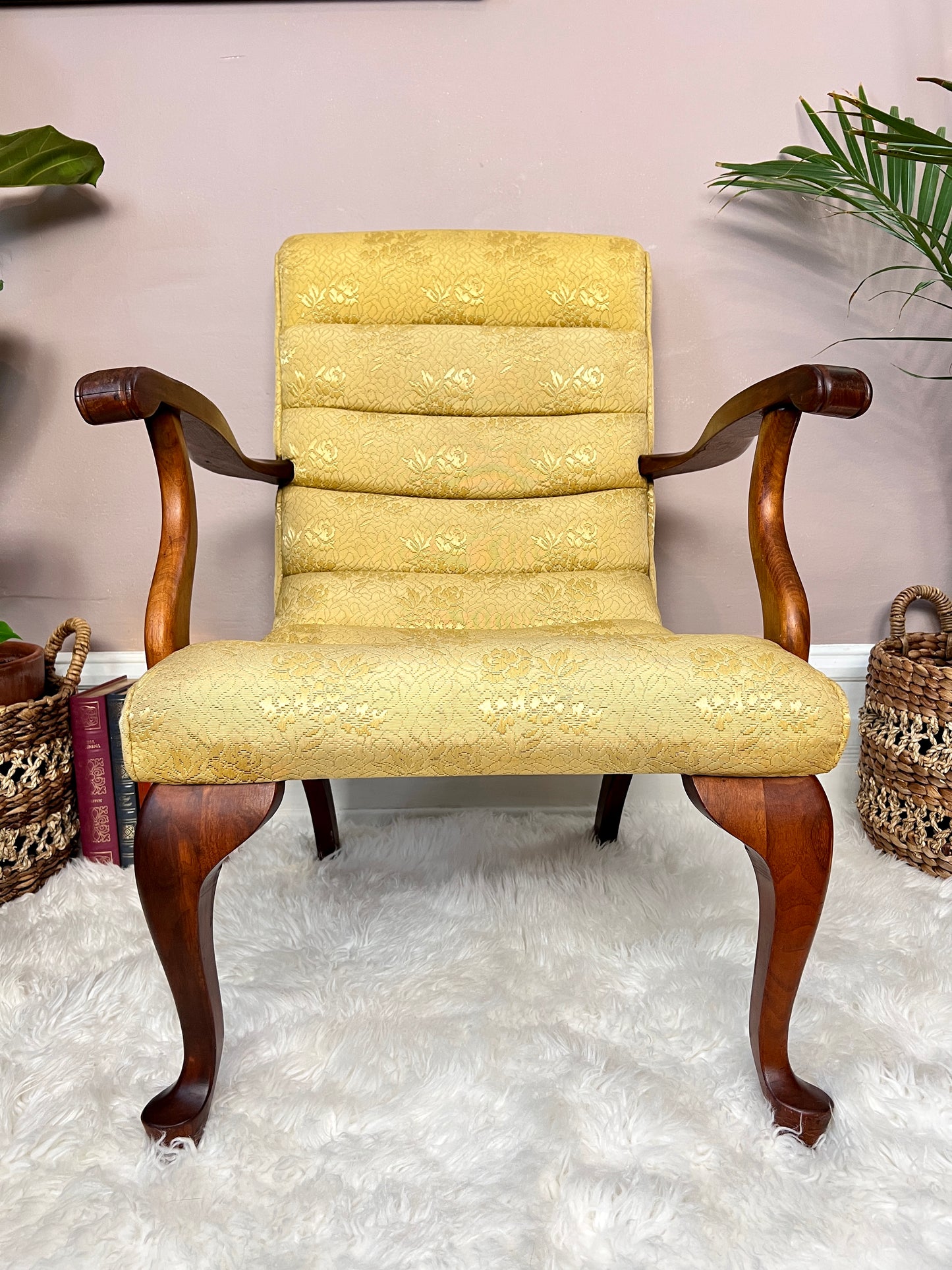 The Kafka Armchair