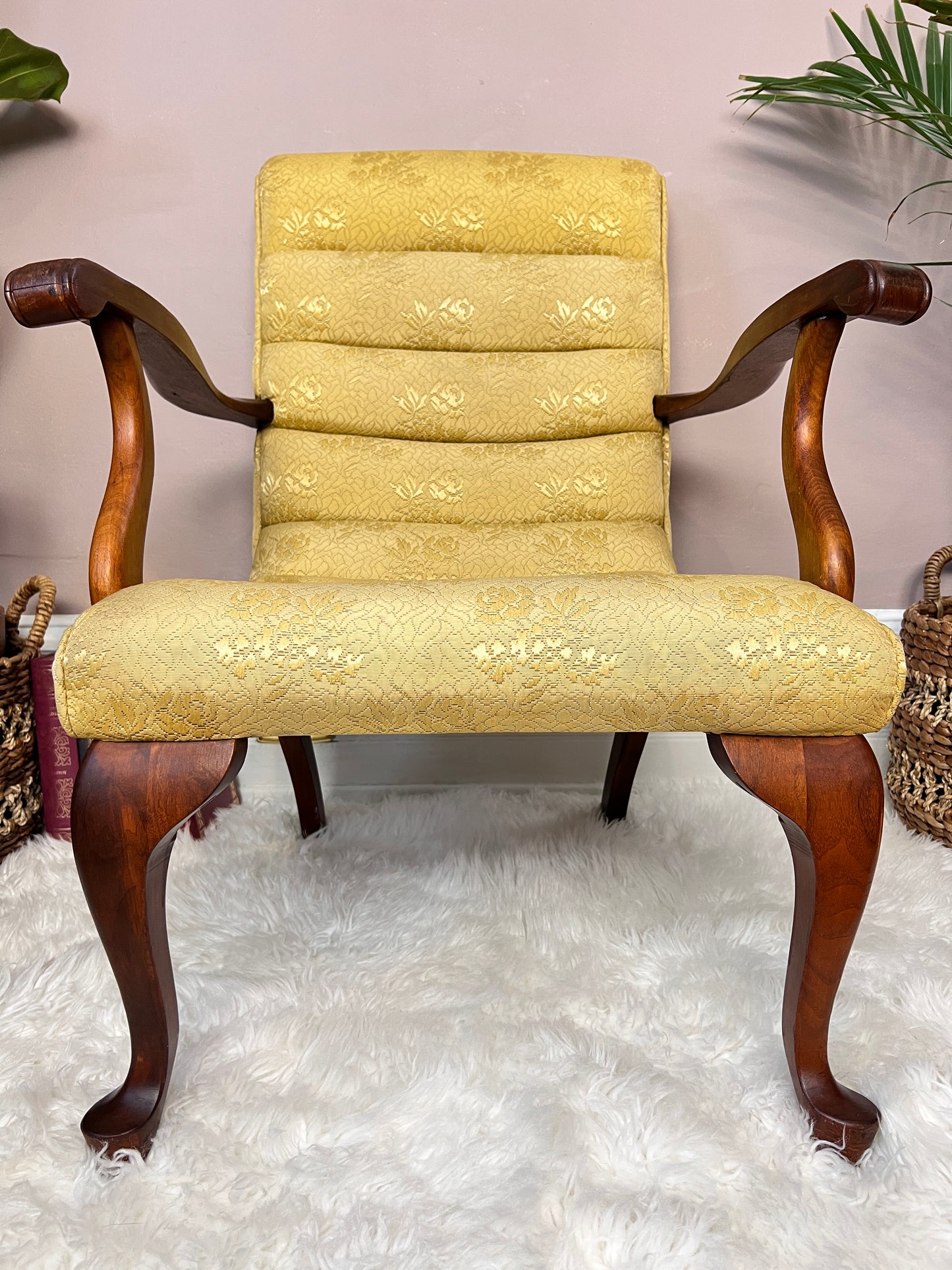 The Kafka Armchair