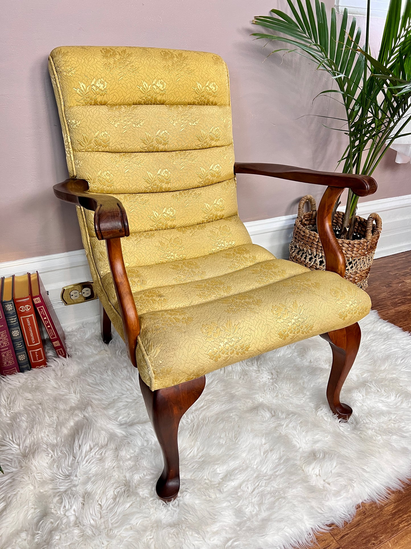 The Kafka Armchair