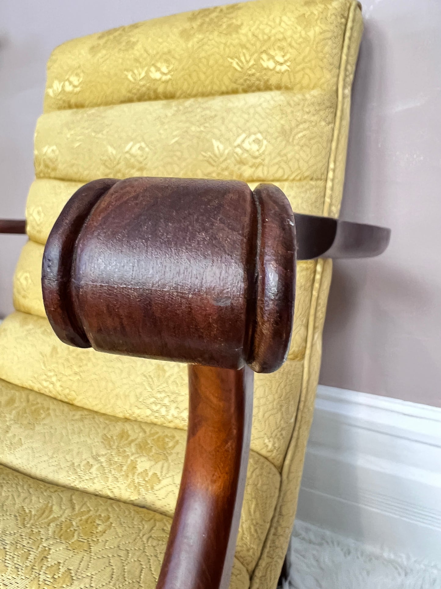 The Kafka Armchair