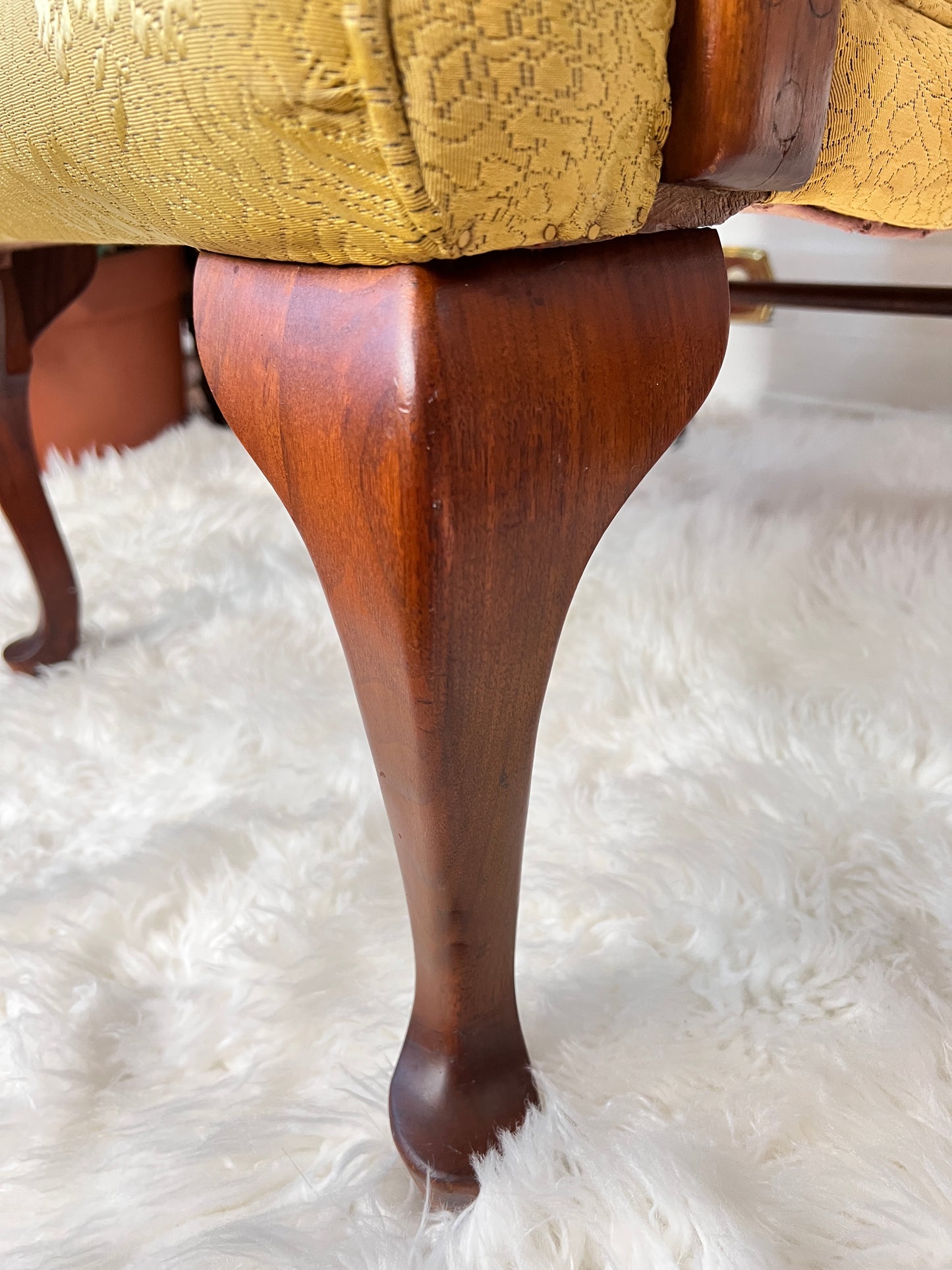 The Kafka Armchair