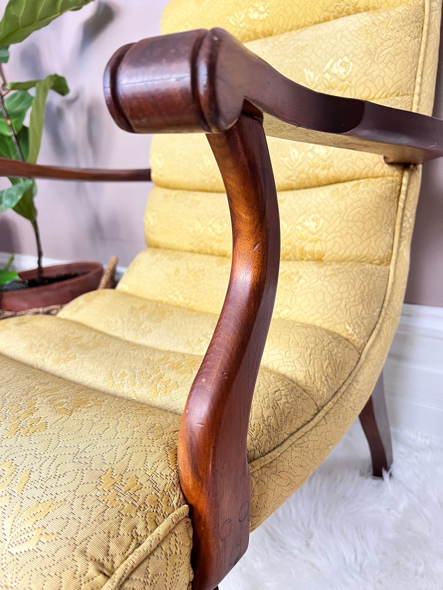 The Kafka Armchair