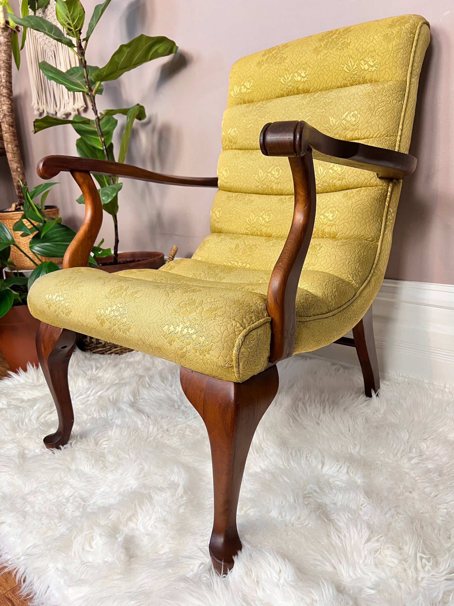 The Kafka Armchair