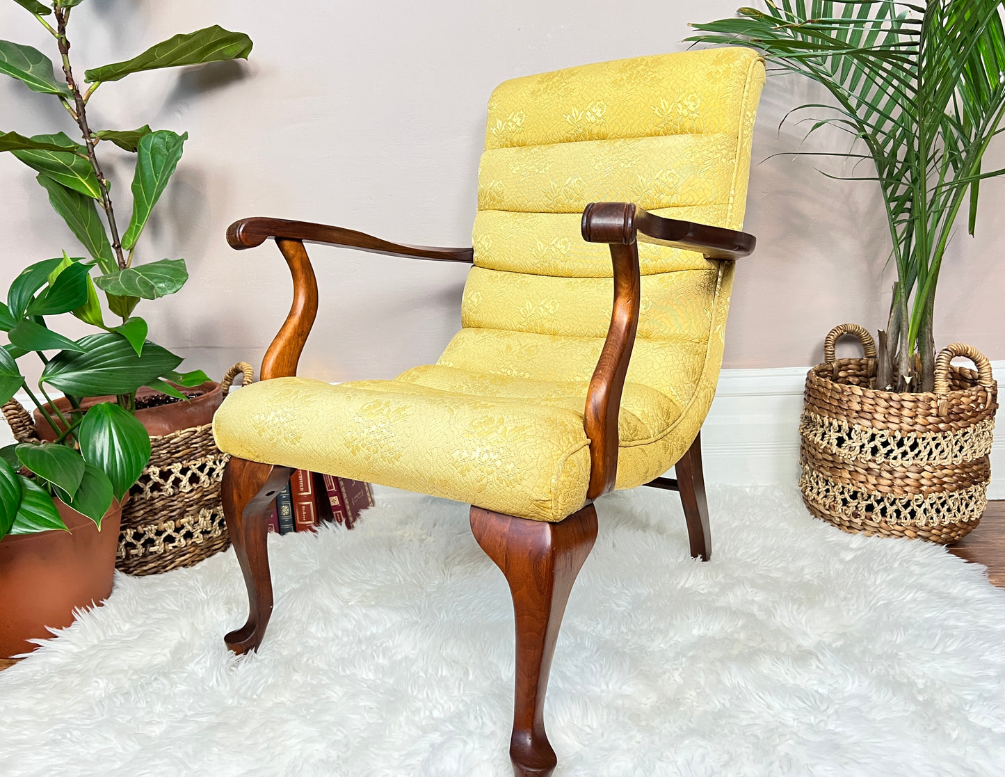 The Kafka Armchair