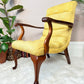 The Kafka Armchair