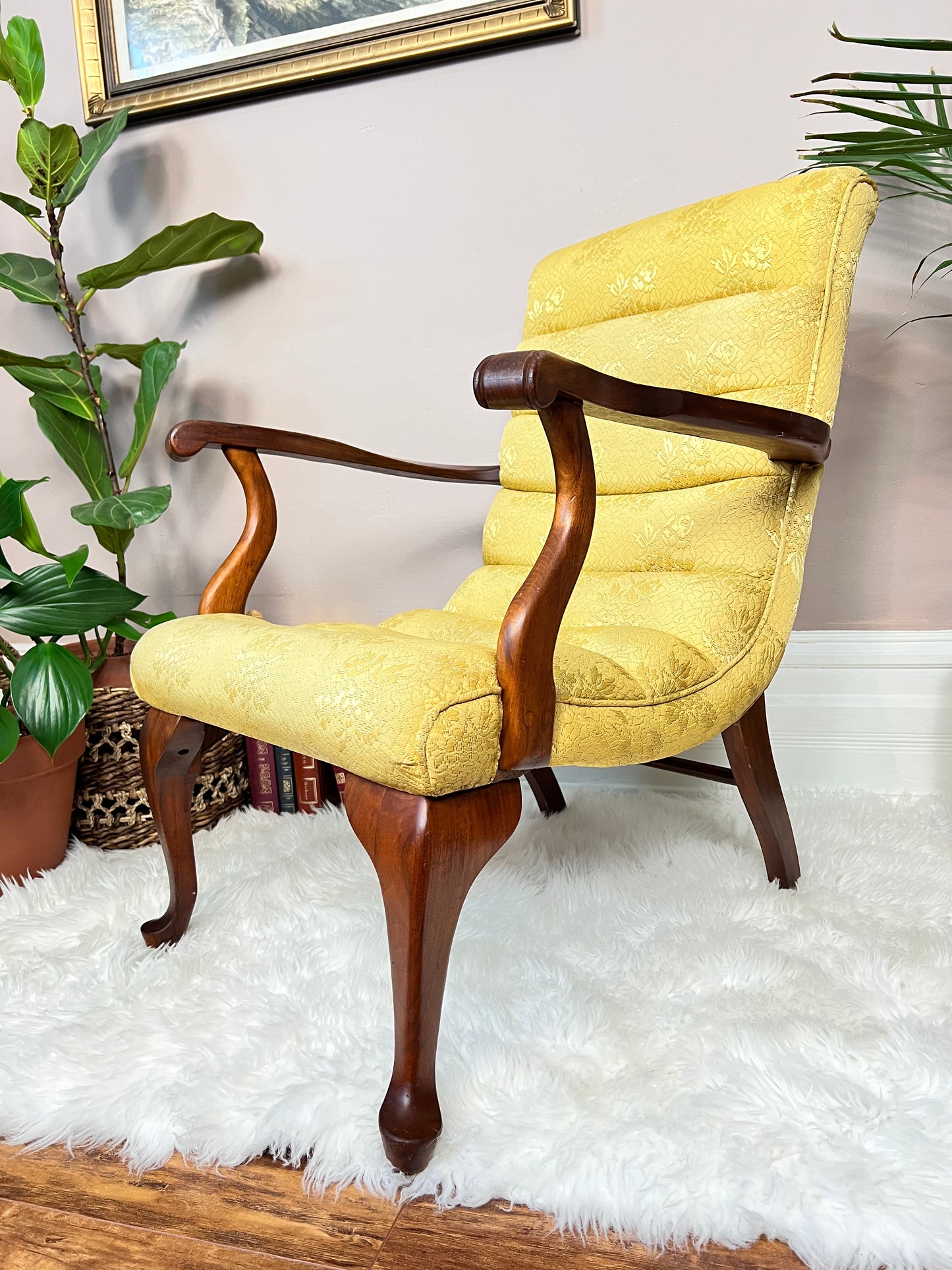 The Kafka Armchair