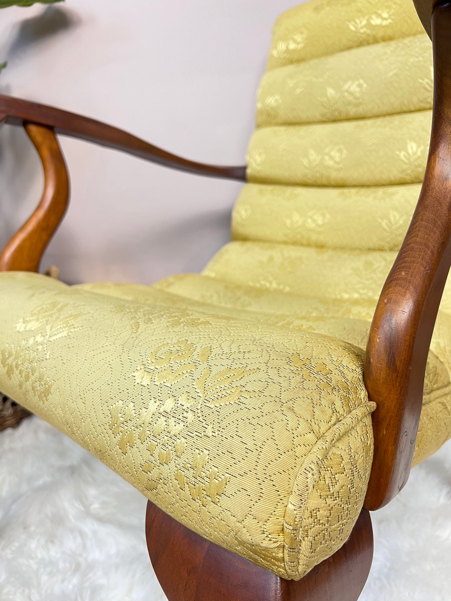 The Kafka Armchair